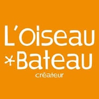 L’Oiseau Bateau
