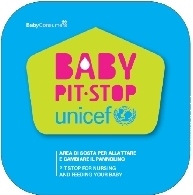 Baby Pit Stop