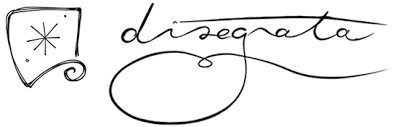 Disegnata