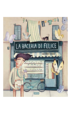 La baceria di Felice