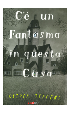 C’è un fantasma in questa casa