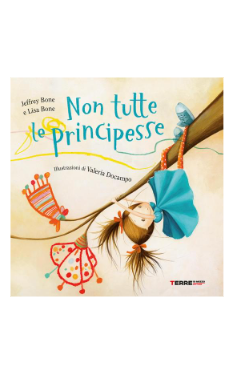Non tutte le principesse