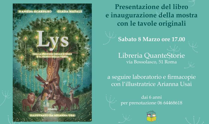 LYS
