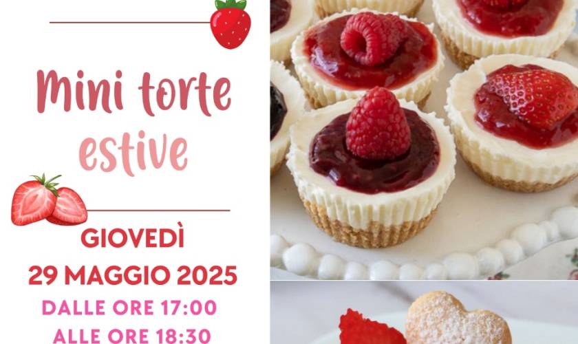 LABORATORIO DI PASTICCERIA