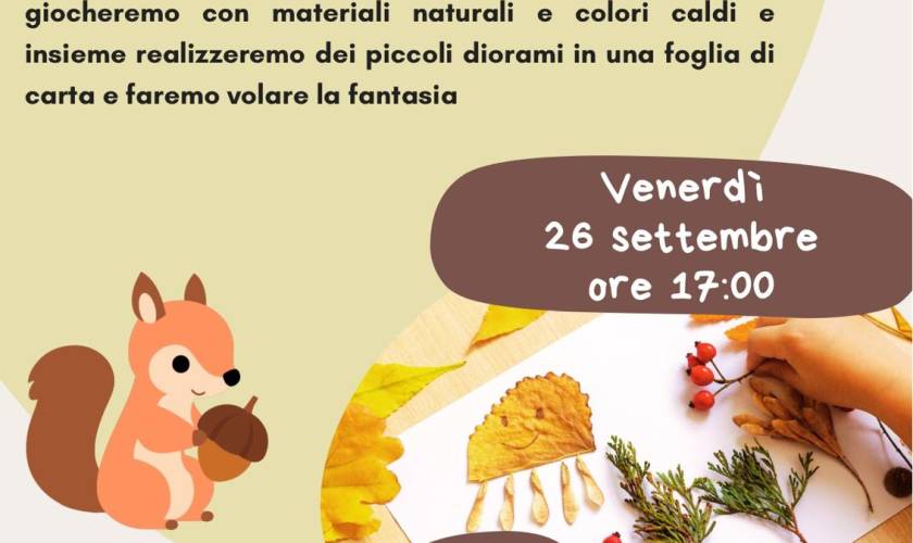 ATELIER DELLE STORIE