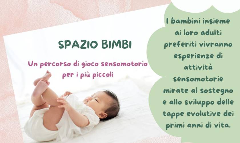 SPAZIO BIMBI